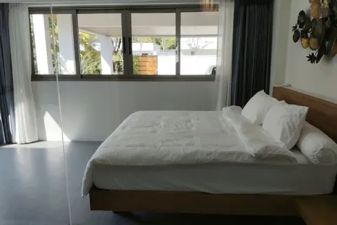 Вилла в Чиангмае, Таиланд с 3 спальнями  № 162790 - фото 7