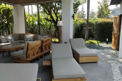 Villa à Chiang Mai, Thaïlande 3 chambres № 162790 - photo 17