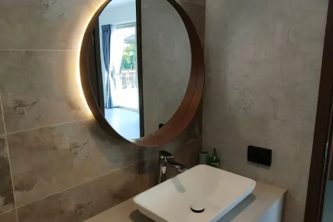 Вилла в Чиангмае, Таиланд с 3 спальнями  № 162790 - фото 9