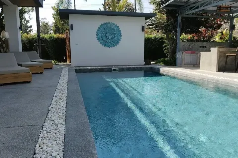 Villa à Chiang Mai, Thaïlande 3 chambres № 162790 - photo 19