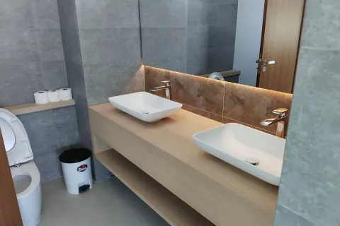 Вилла в Чиангмае, Таиланд с 3 спальнями  № 162790 - фото 12