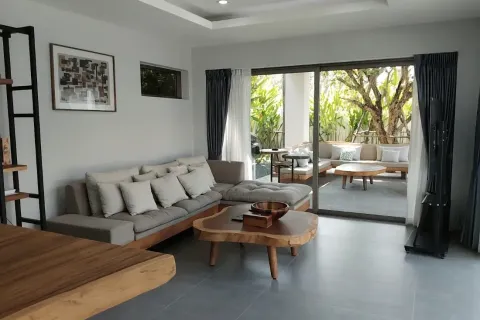 Villa à Chiang Mai, Thaïlande 3 chambres № 162790 - photo 4