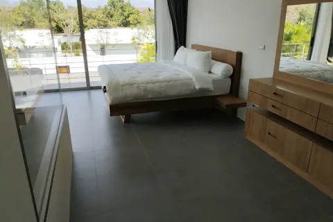 Villa à Chiang Mai, Thaïlande 3 chambres № 162790 - photo 11