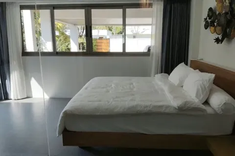 Villa à Chiang Mai, Thaïlande 3 chambres № 162790 - photo 7