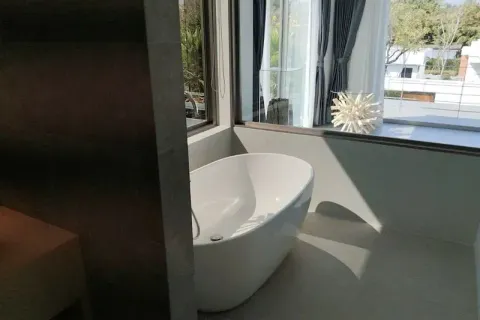 Вилла в Чиангмае, Таиланд с 3 спальнями № 162790 - фото 13