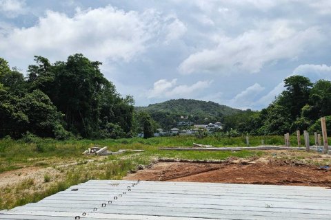 Land in Phuket, Thailand 4382.8 sq.m. № 140531 - photo 5