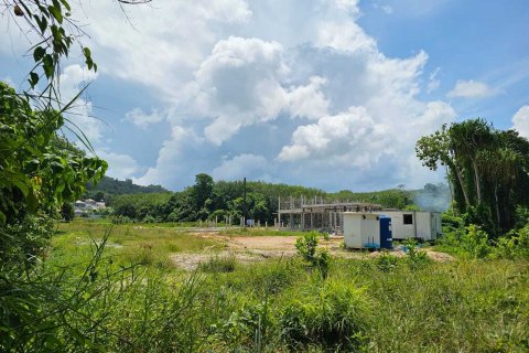 Land in Phuket, Thailand 4382.8 sq.m. № 140531 - photo 3