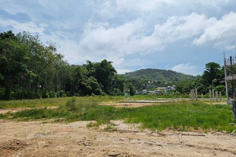 Land in Phuket, Thailand 4382.8 sq.m. № 140531 - photo 8