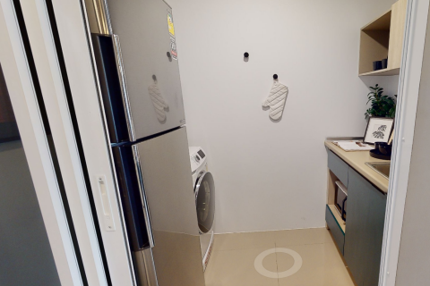 Condo in Bangkok Noi, Thailand, 2 bedrooms  № 140528 - photo 3