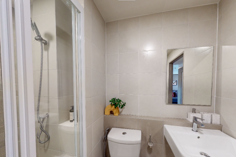 Condo in Bangkok Noi, Thailand, 2 bedrooms  № 140528 - photo 7