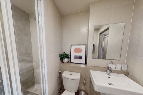 Condo in Bangkok Noi, Thailand, 2 bedrooms  № 140528 - photo 6