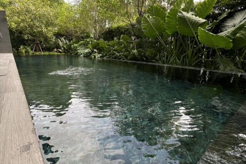 House in Bang Kaeo, Thailand 5 bedrooms № 140527 - photo 12