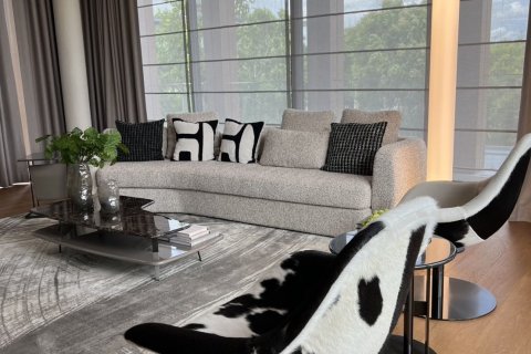 House in Bang Kaeo, Thailand 5 bedrooms № 140527 - photo 8