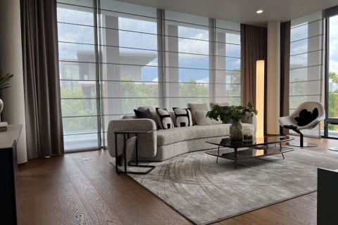 House in Bang Kaeo, Thailand 5 bedrooms № 140527 - photo 9