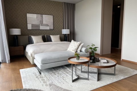 House in Bang Kaeo, Thailand 5 bedrooms № 140527 - photo 5