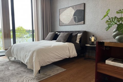 House in Bang Kaeo, Thailand 5 bedrooms № 140527 - photo 4