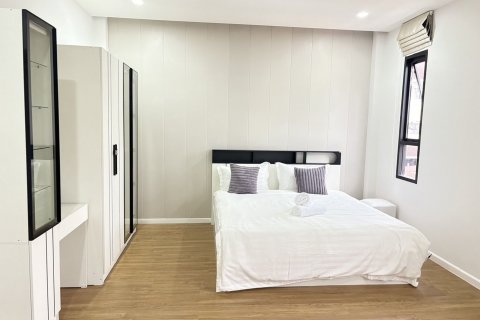 Villa in Pattaya, Thailand 4 bedrooms № 140529 - photo 11