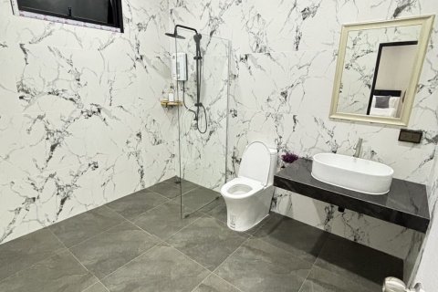 Villa in Pattaya, Thailand 4 bedrooms № 140529 - photo 8