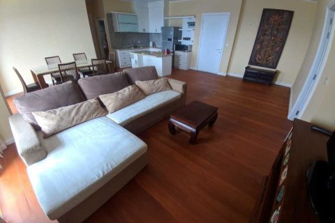 Кондоминиум с 3 спальнями в Бангкапи, Бангкок, Таиланд № 173540 - фото 2