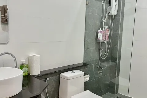 Maison à Chiang Mai, Thaïlande 3 chambres № 173544 - photo 27