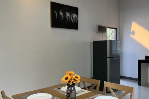 Maison à Chiang Mai, Thaïlande 3 chambres № 173544 - photo 21