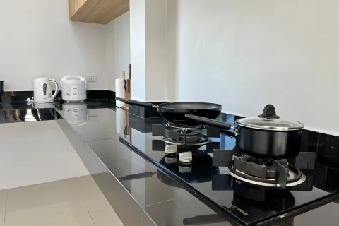 Maison à Chiang Mai, Thaïlande 3 chambres № 173544 - photo 16