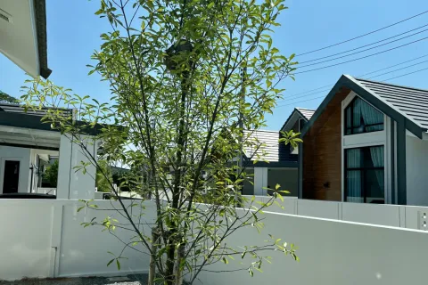 Maison à Chiang Mai, Thaïlande 3 chambres № 173544 - photo 11