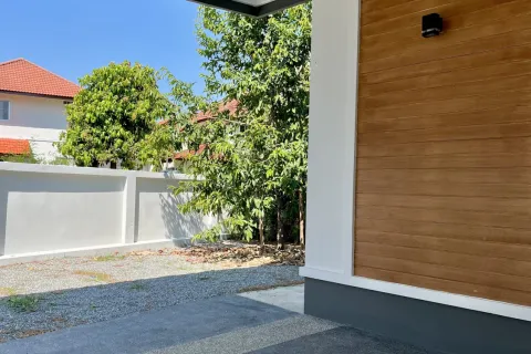 Maison à Chiang Mai, Thaïlande 3 chambres № 173544 - photo 9