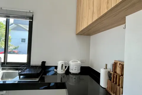 Maison à Chiang Mai, Thaïlande 3 chambres № 173544 - photo 15