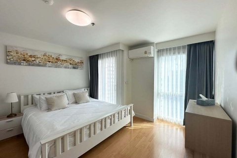 Condo à Bang Rak, Bangkok, Thaïlande, 4 chambres  № 173542 - photo 5