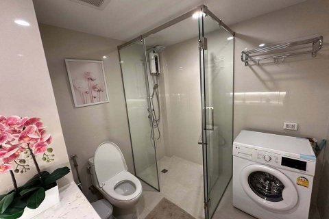 Condo à Bang Rak, Bangkok, Thaïlande, 4 chambres  № 173542 - photo 8