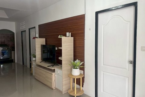 House in Pattaya, Thailand 3 bedrooms № 173546 - photo 6