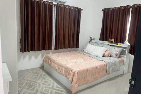 House in Pattaya, Thailand 3 bedrooms № 173546 - photo 7