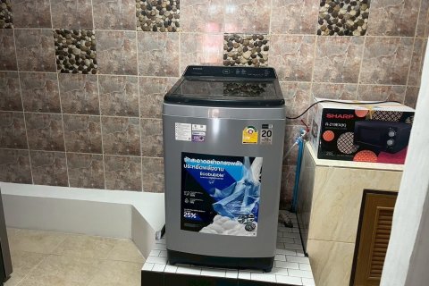 House in Pattaya, Thailand 3 bedrooms № 173546 - photo 16