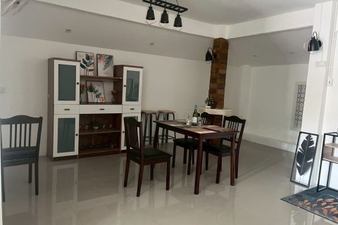 House in Pattaya, Thailand 3 bedrooms № 173546 - photo 9