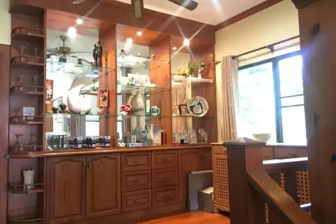 House in Pattaya, Thailand 3 bedrooms № 173543 - photo 7