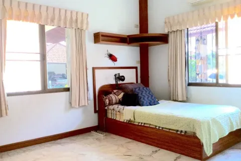 Maison à Pattaya, Thaïlande 3 chambres № 173543 - photo 11