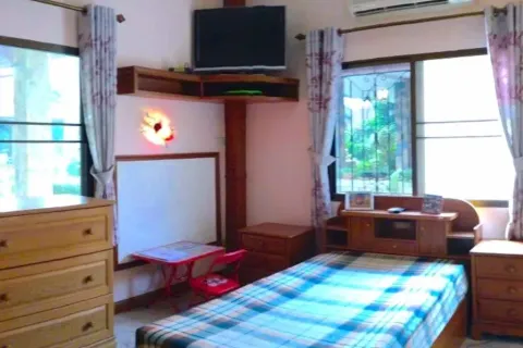 Maison à Pattaya, Thaïlande 3 chambres № 173543 - photo 10