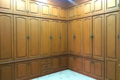 House in Pattaya, Thailand 3 bedrooms № 173543 - photo 9