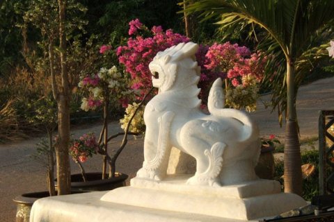 Отель в Кату, Таиланд  № 137911 - фото 9