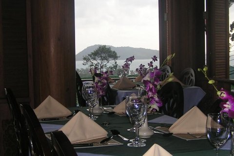 Отель в Кату, Таиланд  № 137911 - фото 19