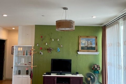 Condo in Khlong San, Bangkok, Thailand, 3 bedrooms  № 137917 - photo 4