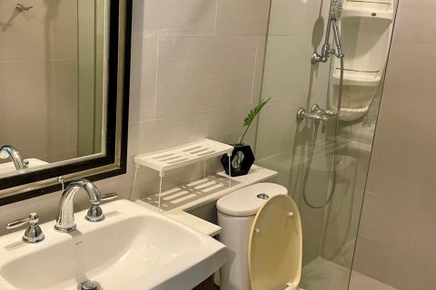 Condo in Khlong San, Bangkok, Thailand, 3 bedrooms  № 137917 - photo 13