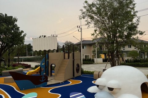 House in Phuket, Thailand 4 bedrooms № 137912 - photo 6