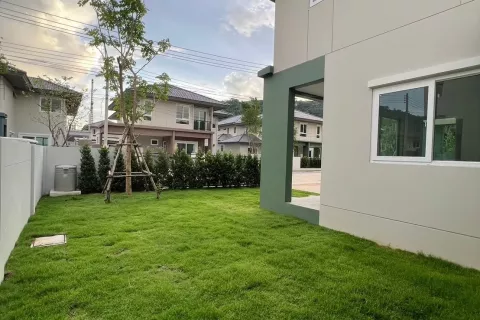 House in Phuket, Thailand 4 bedrooms № 137912 - photo 2