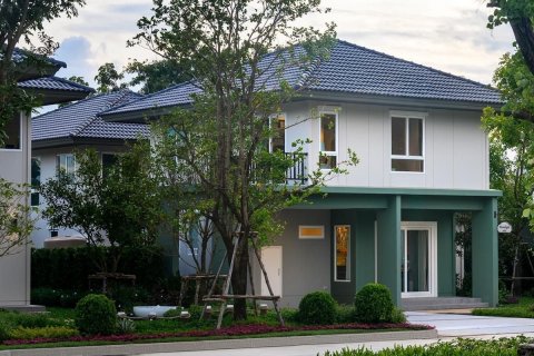 House in Phuket, Thailand 4 bedrooms № 137912 - photo 28