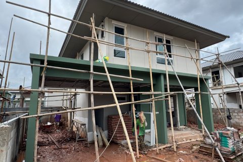 House in Phuket, Thailand 4 bedrooms № 137912 - photo 15