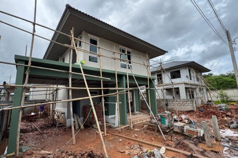 House in Phuket, Thailand 4 bedrooms № 137912 - photo 19