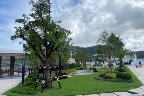 House in Phuket, Thailand 4 bedrooms № 137912 - photo 3