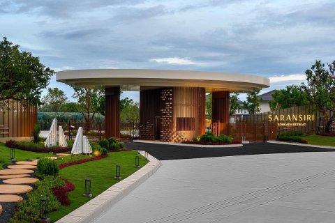 House in Phuket, Thailand 4 bedrooms № 137912 - photo 8